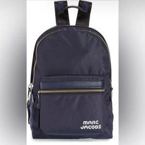 Marc Jacobs Medium Nylon Backpack